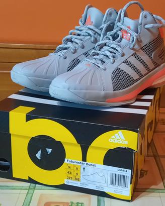 Scarpe basket Adidas