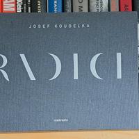Koudelka "RADICI"