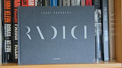 Koudelka "RADICI"