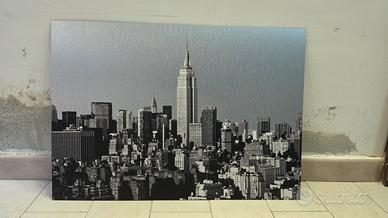 Quadro poster New York