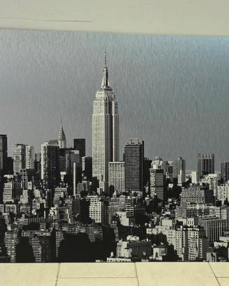 Quadro poster New York