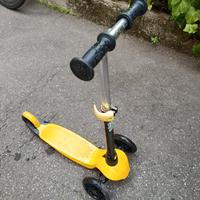 Monopattino decathlon