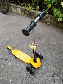 Monopattino decathlon