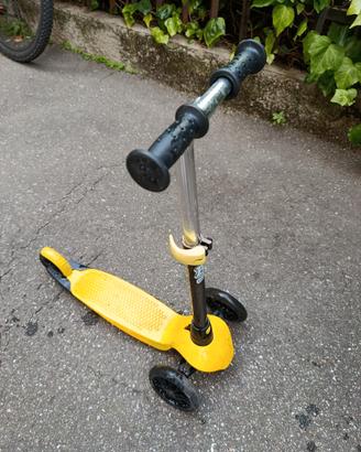 Monopattino decathlon