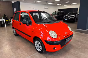 Daewoo Matiz 1000i cat SE Energy