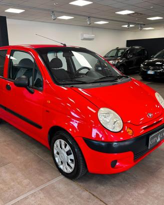 Daewoo Matiz 1000i cat SE Energy