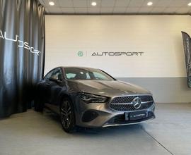 Mercedes-Benz CLA Coupé CLA 180 Automatic Pro...
