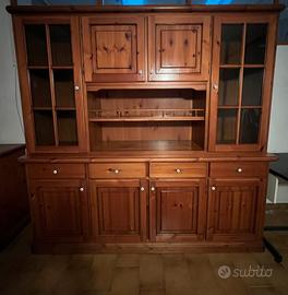 Mobili per tavernetta