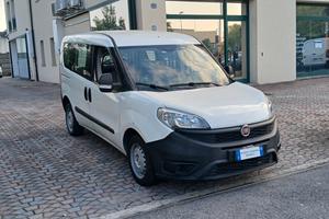 Fiat Doblò 1.3 mj 2 posti autocarro