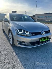 Golf 7 Automatico