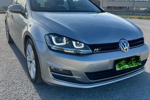 Golf 7 Automatico
