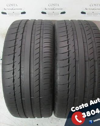 235 35 19 Michelin 90%  235 35 R19 Pneus
