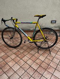 Bici da corsa Foncriest