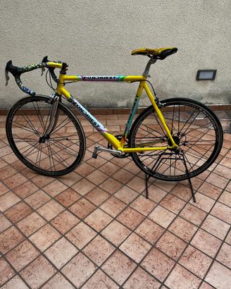 Bici da corsa Foncriest