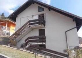 Immobile in asta di 93 m² con 2 locali e box auto 