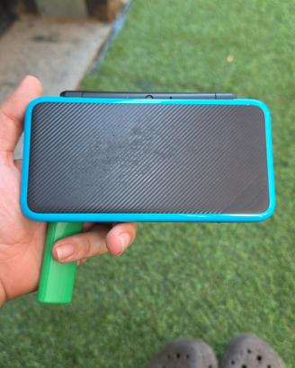 nintendo 2ds xl