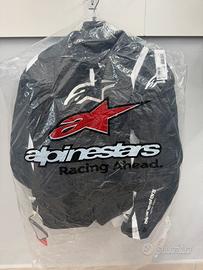 Giacca Moto Alpinestars T-SP 1 V2 Waterproof