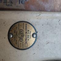 giradischi garrard 