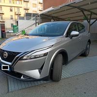 Nissan Qashqai Mild Hybrid 158 CV XTronic Business