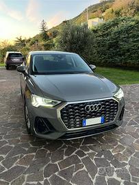 Audi Q3 SportBack 45 TFSI