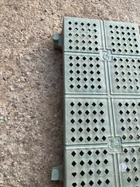 Acessori da campeggio