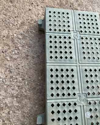 Acessori da campeggio