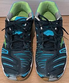Scarpe Mizuno Wave Stealth 4 - n.46 - Indoor uomo