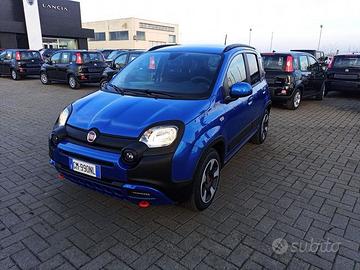 FIAT Panda Cross 1.0 FireFly S&S Hybrid