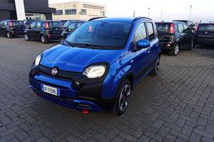 FIAT Panda Cross 1.0 FireFly S&S Hybrid