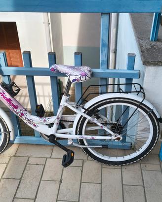 bicicletta 20"