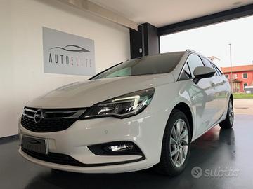 OPEL Astra 1.6 CDTi 110CV Start&Stop Sports Tour