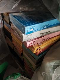 Serie videocassette Corriere della Sera