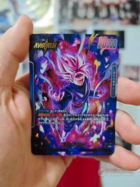 Black Goku FB01-035