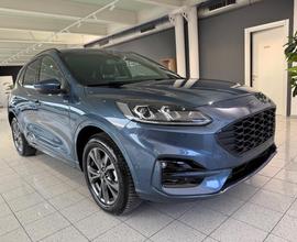 FORD Kuga 2.5 Plug In Hybrid 2WD ST-Line X - VAR