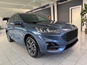 FORD Kuga 2.5 Plug In Hybrid 2WD ST-Line X - VAR