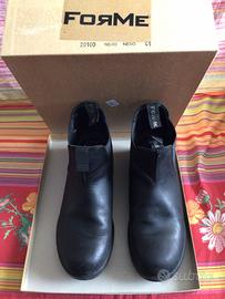 Stivaletti uomo Forme