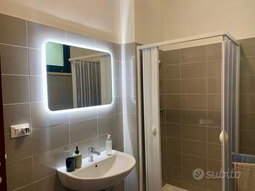 Monolocale arredato - Roma, zona Tor Cervara