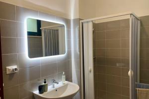 Monolocale arredato - Roma, zona Tor Cervara