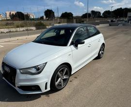 Audi a1 sline