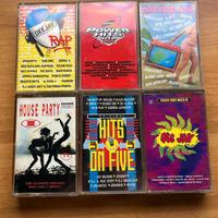 musicassette
