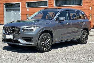Volvo XC 90 B5 AWD GEARTRONIC BUSINESS PLUS