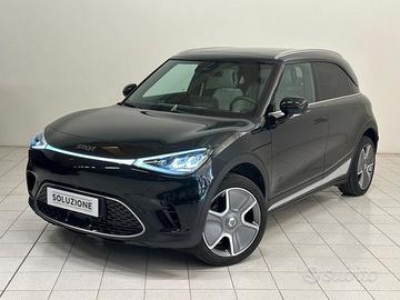 smart #1 66 kWh Pro+ IVA ESPOSTA