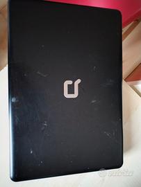 notebook Compaq 610 