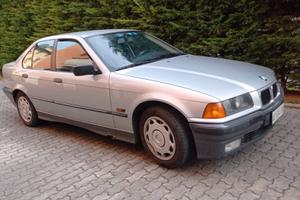Bmw 316i iscritta ASI