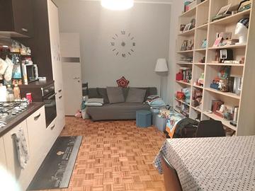 Appartamento Torino [Cod. rif 3313536VRG]