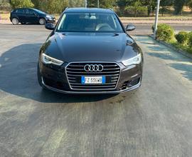 Audi A6 Avant 2.0 TDI 190 CV quattro S tronic Busi