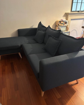 Divano angolare Maison du Monde