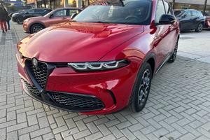 ALFA ROMEO Tonale Ibrida My25 Ibrida 130cv Sprint