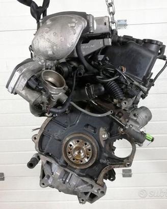 Motore e cambio mini 1.6 benzina w11b16a