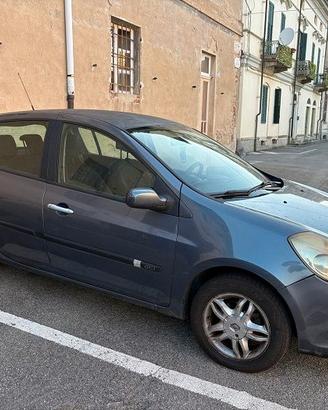 Renault Clio del 2005